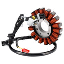 2008/2012 Honda NSS250Z Forza 250 MF10 Special Edition Stator Generator 31120-KVZ-632 31120-KVZ-631