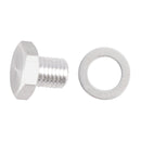 Cylinder Head Plug for Coolant Temperature Sensor Hole M12-1.5 LS1 LSX LS3