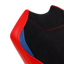 2017-2025 Honda Cbr250Rr Front Raider Seat Driver Cushion Lower Black