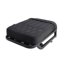 Rear Passenger Seat Cushion Pillion Flat Brown For Honda Ct125 Huntercub 20-23 Brown