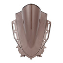 Windshield WindScreen fit for YAMAHA YZF R15 V4 2021-2024 Smoke