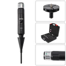 Professional Laser Bore Sight Kit Multiple Caliber Upgraded Green Bore Sighter