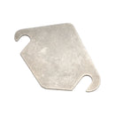 EGR Delete Block Off Plate for Ford Fiesta, Focus, C-Max, Fusion 1.4 1.6 TDCi BH