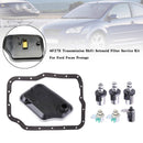 Ford Transit Connect 2010-2013 4F27E Transmission Shift Solenoid Filter Service Kit