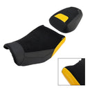 2024-2025 For Suzuki V-Strom250Sx Lower Front W/ Rear Seat Driver Pillion Yellow