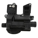 2011-2018 Porsche Cayenne Turbo V8 4.8L Engine Oil Separator 94810713520 94810713521