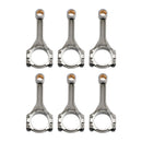 2014-2019 KIA Cadenza 3.3L G6DH 3.3L Engine Crankshaft Rods w/ Bearing Kit