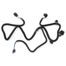Tail Light Wiring Harness 84234369 For Silverado 2019-2025