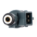 10.1992-06.1993 Mercedes-Benz W124 Sedan 6Pcs Fuel Injector 0000787323