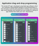 ESP32-S3 1.9" Screen Development Board Wifi Bluetooth 170*320 Display TFT Module