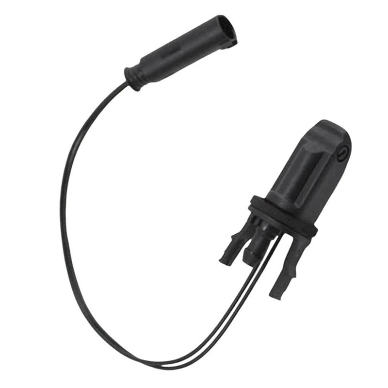 Front Windshield Washer Nozzle for Discovery Sport 2015-2021 LR059996