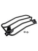 Rear Luggage Rack Black For Solo Seat Fits Honda CMX 1100 Rebel / DCT 2021-2025