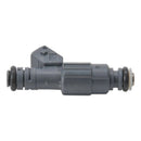 8Pcs Fuel Injector For BMW X5 E39 E38 E53 Land Rover Range Rover MK3 0280155823