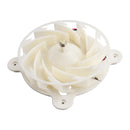 DA31-00342A Refrigerator Motor Fan for Samsung Freezer Evaporator RS27T5200SG