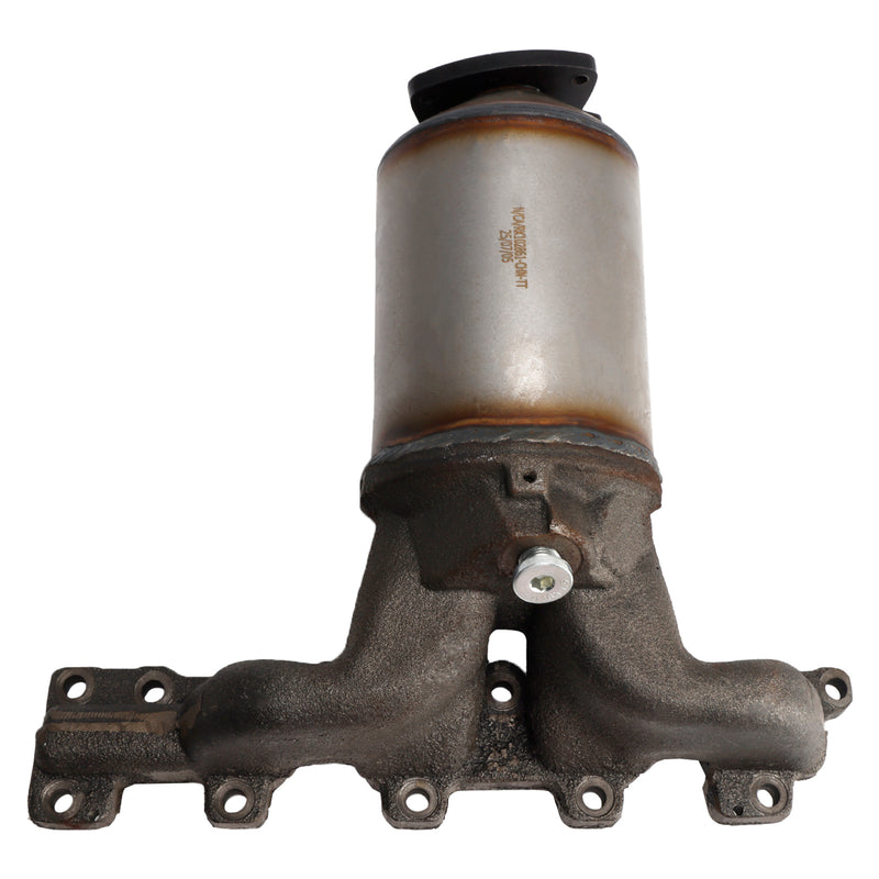 Manifold Catalytic Converter For Vauxhall Astra F G H Corsa C Meriva A 1.8