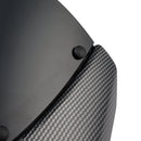 Headlight Windscreen Fairing Windshield fit for Kawasaki Eliminator 500 24-25