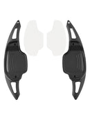 Steering Wheel Paddle Shifter Covers For Holden VF 12-15