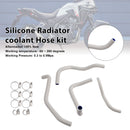 2024-2025 Honda NX400 NX500 Silicone Radiator coolant Hose
