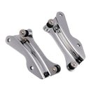 2014-2018 Road King Street Electra Glide 4 Point Docking Hardware Kit