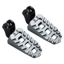 Front Footrests Foot Pegs fit for Scrambler 400X 2023-2024