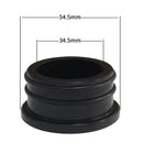 Turbo Resonator Plug Cover Cap for Chevy Duramax Diesel LBZ LLY LMM 2004.5-2010