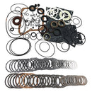 AW55-50SN 55-51SN Transmission Master Rebuild Kit For Volvo Opel 1995+