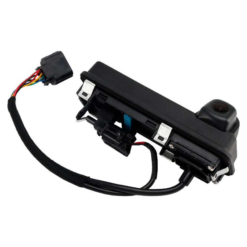Rear View Camera Tailgate Handle Camera 99240-K0000 For Kia Soul 2020-2022