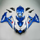 Suzuki GSXR 600/750 2008-2010 K8 Fairing Kit Bodywork Plastic ABS