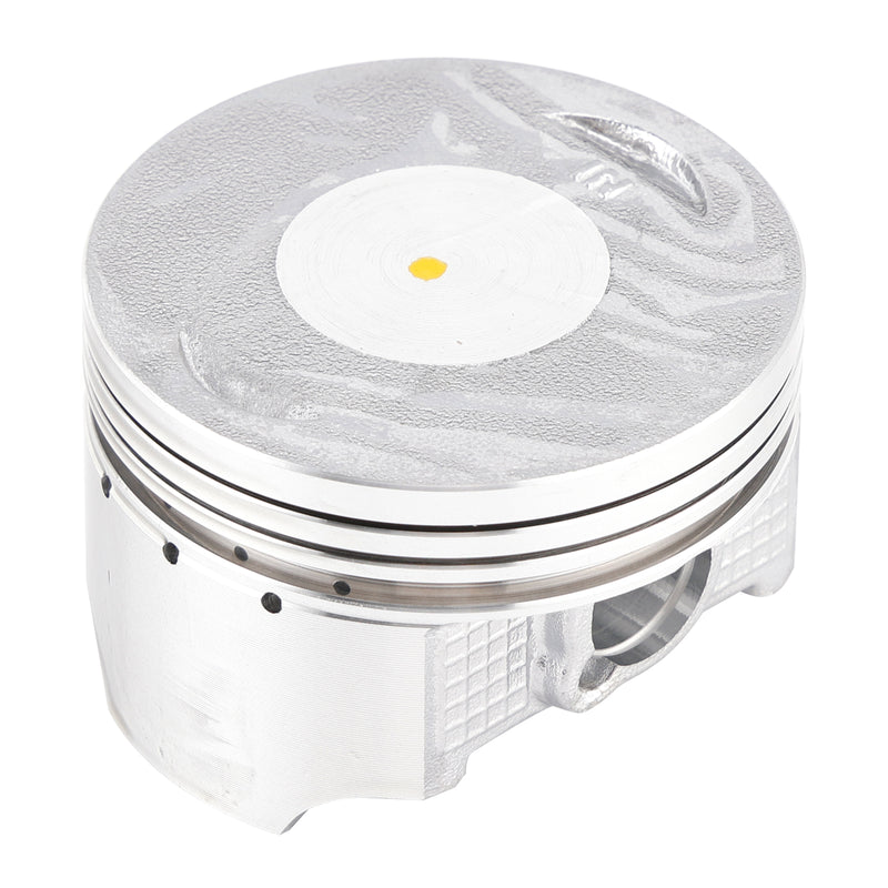 Cylinder Piston Kit 65.5mm For Zongshen ZS200 CG 200 250 ATV Quad DirtBike 250cc