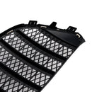 Front Upper Grille Grill fit Mercedes Benz V Class W447 2014-03.2019