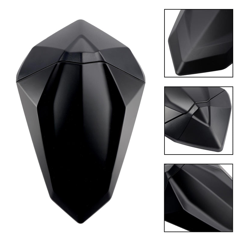 Tail Rear Seat Fairing Cowl for Kawasaki Ninja 500 EX500R Z500 24-25