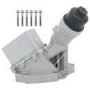 2019-2024 For BMW 8 Series G15,F92 840i 3.0L Coupe Oil Cooler 11428488578