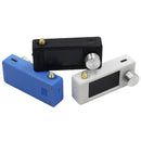 Portable SI4732 Miniature Receiver For Wide Band Frequencies 0.5-108MHz