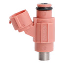 68V-13761-10-00 Fuel Injector For Yamaha Outboard 115HP F115JA F115LA 11-14