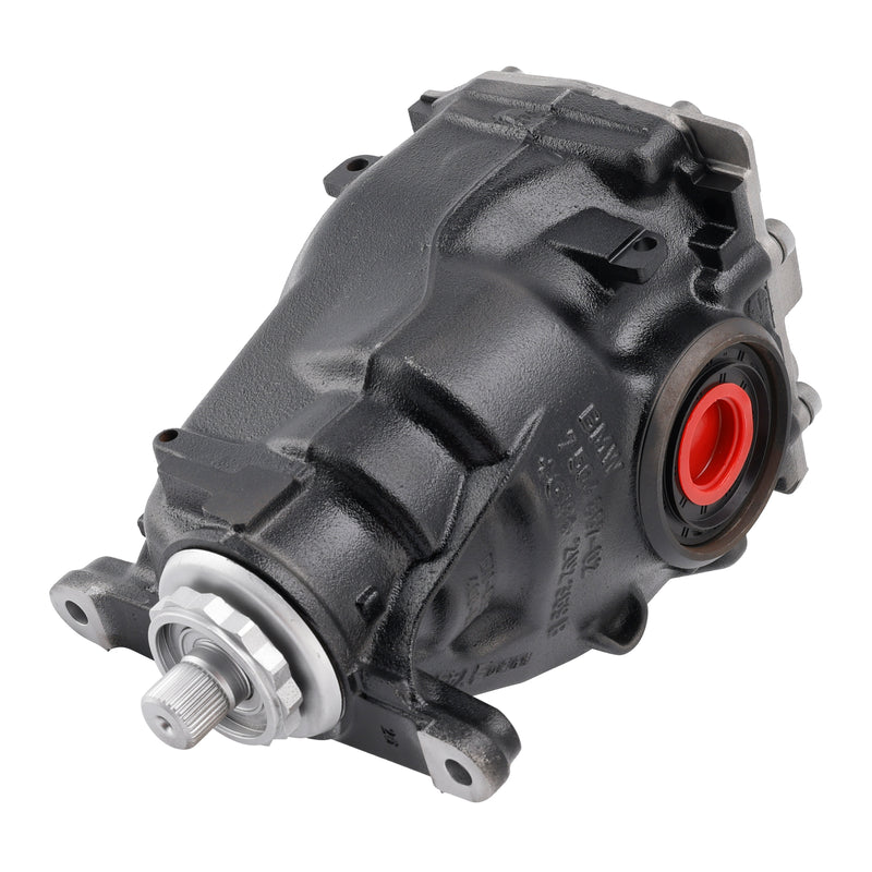 Rear Differential Assembly 3.15 Ratio 33107636992 For BMW X5 F15 2014-2018 X6