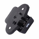 Front Hood Latch Release Handle 68002785AA For Dodge Charger Chrysler 06-10