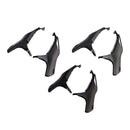 2022-2026 For Yamaha XSR900 Side Seat Fairing Panel Cowl