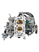 Carburetor 21100-75030 For Toyota 4Y Hiace 4Runner HILUX 1Y 2Y 3Y 4Y 1RZ