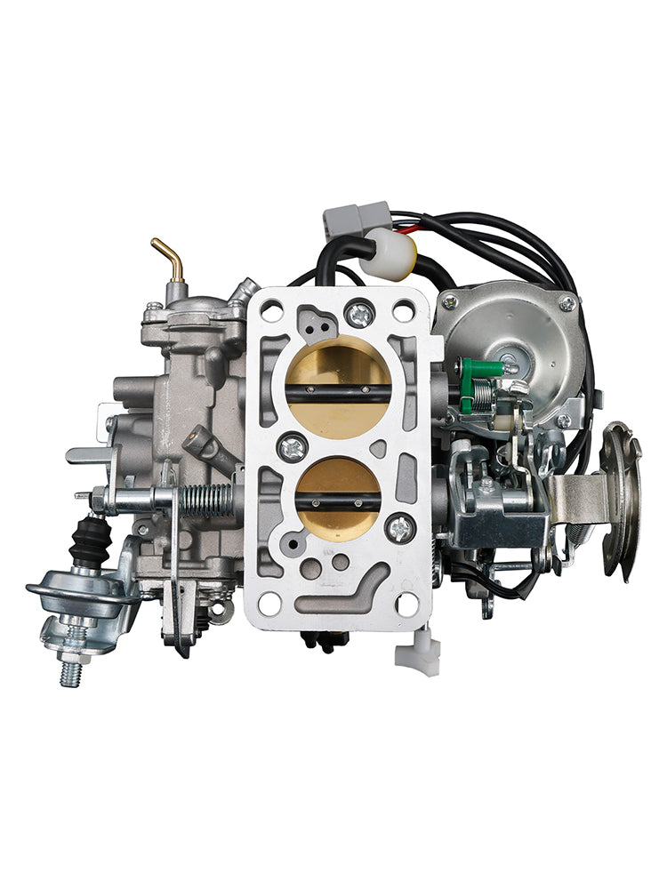 Carburetor 21100-75030 For Toyota 4Y Hiace 4Runner HILUX 1Y 2Y 3Y 4Y 1RZ