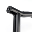 Saddlebag Guard Frame Anti-Crash Bumper Protector For Glide Flht Flhx 14-23