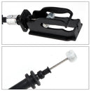 Front Left Door Lock BK31-V219A65-BJ For Ford Transit V363 Bus 2.0 2.2 2013-2025