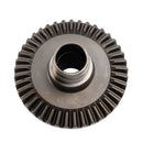 Differential Front Gear Case Kit 41421-Hp5-600 For Honda Foreman 400 500 Rancher