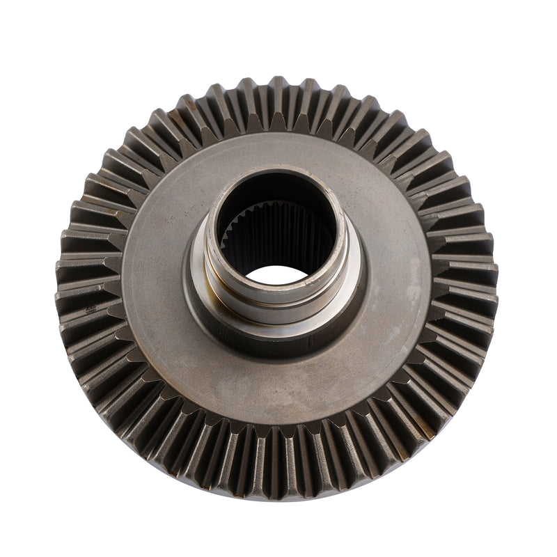 Differential Front Gear Case Kit 41421-Hp5-600 For Honda Foreman 400 500 Rancher