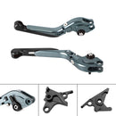 Adjustable Clutch Brake Lever fit for BMW R NINE T /PURE/RACER 2017-2023