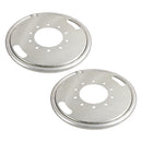 Wheel Balancer 400-423 (SET OF 2) For F-450/F-550 2005+
