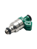 1PCS Fuel Injector 037906031AA Fit Audi A3 1.6L 1996-2003 Fit Seat Fit VW