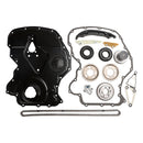 2011-On Ford Transit 2.2 RWD MK7 / MK8 Timing Chain Kit Front Cover Gasket Seal