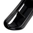 Fairing Vent Accent For Touring Electra Street Trike Glide Ultra 2014-2022