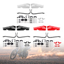 Handguard Protector for CF MOTO 450MT 2024-2025