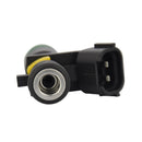 1Pcs Fuel Injector For Volkswagen Bora 2.5 2006 Jetta 2005-2006 07K906031B